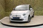 Fiat 500 C 1.2 Star Cabrio | Carplay | Climate | Pink | PDC, Auto's, Fiat, Voorwielaandrijving, Gebruikt, 1242 cc, 4 cilinders