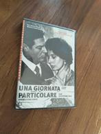 SEALED dvd Una Giornata Particolare 1977  Sophia Loren NLO, Alle leeftijden, Ophalen of Verzenden, Nieuw in verpakking, Drama