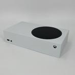 Microsoft Xbox Series S 512GB - Wit, Spelcomputers en Games, Spelcomputers | Xbox Series X en S, Microsoft, Zo goed als nieuw
