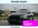 Audi RSQ8 4.0 TFSI Q8 quattro RS Dynamic +|Keramisch|Softclo, Gebruikt, 8 cilinders, Adaptive Cruise Control, 600 pk