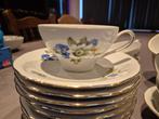 Kahla serviesgoed, Ophalen of Verzenden, Zo goed als nieuw, Porselein, Overige typen
