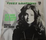 Vicky Leandros > Ich habe die liebe geseh'n, Cd's en Dvd's, Vinyl Singles, Gebruikt, 7 inch, Single, Ophalen of Verzenden