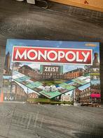 Monopoly Zeist - Nieuw in verpakking!, Ophalen of Verzenden, Nieuw