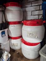 Curtec tonnen 10 L 5 stuks, Watersport en Boten, Ophalen, Overige typen