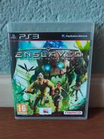 Enslaved Odyssey to the West - CIB - PlayStation 3, Avontuur en Actie, Vanaf 18 jaar, 1 speler, Ophalen of Verzenden
