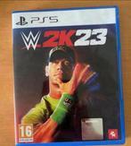 WWE 2k23, Vincent's games, Ophalen of Verzenden, Zo goed als nieuw, Info@vincents-games.nl