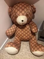 Groote beer 1,50 Meter, Verzamelen, Beren en Cherished Teddies, Ophalen of Verzenden, Zo goed als nieuw, Stoffen beer, Overige merken