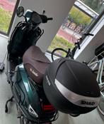 Loop of sloop. Mooie E-snorscooter, Fietsen en Brommers, Snorfietsen en Snorscooters, Elektrisch, Zo goed als nieuw, Ophalen, Overige merken