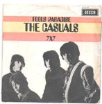 The Casuals- Fools Paradise
