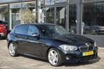 BMW 1-serie 118i High Executive | M pakket, Te koop, Geïmporteerd, 5 stoelen, Benzine
