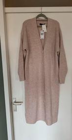 Mango Lange Vest, Kleding | Dames, Truien en Vesten, Maat 38/40 (M), Mango, Nieuw, Ophalen of Verzenden