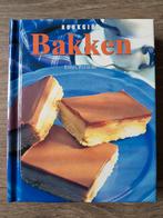 Kookboek : Kookgids Bakken -- Emma Patmore (nieuw!), Boeken, Kookboeken, Ophalen of Verzenden, Nieuw, Emma Patmore, Nederland en België