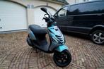 Piaggio Zip 4Takt Iget 2021 Nieuwstaat, Fietsen en Brommers, Scooters | Piaggio, Ophalen, Zo goed als nieuw, Benzine, Zip