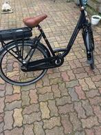 Fiets met een tik, Fietsen en Brommers, Elektrische fietsen, Ophalen, Gebruikt, Overige merken