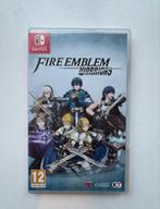 Fire Emblem Warriors, Vanaf 12 jaar, 1 speler, Zo goed als nieuw, Ophalen