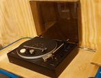 Platenspeler Lenco L 60 als nieuw, Audio, Tv en Foto, Platenspelers, Ophalen, Zo goed als nieuw, Platenspeler, Overige merken