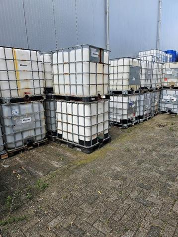 ibc beschikbaar voor biedingen