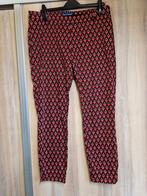 trendy broek van miller& Monroe maat 44, Ophalen of Verzenden, Zo goed als nieuw, Broek of Spijkerbroek