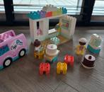 Leuke Lego Duplo Bakkerij 10928, Kinderen en Baby's, Speelgoed | Duplo en Lego, Ophalen of Verzenden, Zo goed als nieuw, Complete set