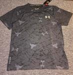 Under Armour T-shirt – Nieuw-maat:L, Overige merken, Nieuw, Ophalen of Verzenden, Overige sporten