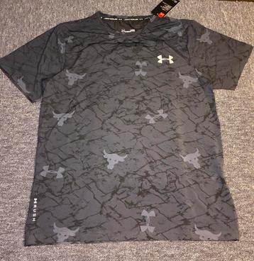 Under Armour T-shirt – Nieuw-maat:L beschikbaar voor biedingen