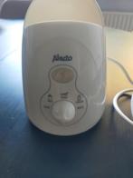 Alecto Flessenwarmer - Zo Goed Als Nieuw, Verzenden, Zo goed als nieuw, Flessen- of potjesverwarmer