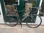 Bianchi impulso disk, Fietsen en Brommers, Fietsen | Racefietsen, Overige merken, Verzenden, Aluminium, Zo goed als nieuw