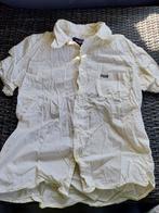 Blouse Diesel, Kleding | Heren, Diesel, Wit, Gedragen, Halswijdte 39/40 (M)