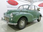 Morris MINOR 1000 Tourer Convertible  - ONLINE AUCTION, Auto's, Oldtimers, Overige merken, Cabriolet, 4 stoelen, Bedrijf