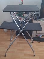 Grote projector standaard/tafel, Ophalen, Zo goed als nieuw