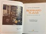 Bernhard 75 Jaar - Fotoboek, Ophalen of Verzenden, Zo goed als nieuw, Politiek