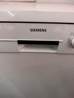 SIEMENS IQ-100 VAATWASSER A+++ met 6 mnd garantie, N, N, Energieklasse A of zuiniger, Minder dan 10 liter