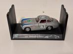 Cararama Mercedes 300sl, Hobby en Vrije tijd, Modelauto's | 1:43, Ophalen of Verzenden, Zo goed als nieuw, Auto, Overige merken