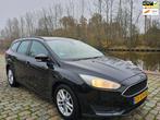 Ford Focus Wagon 1.0 Trend Edition airco cruis control cv op, Origineel Nederlands, Te koop, 5 stoelen, Benzine