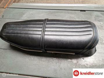 Kreidler 2 persoons lengte streep buddy origineel zeer mooi beschikbaar voor biedingen
