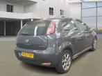 Fiat Punto Evo 0.9 TwinAir Edizione Cool/LAAG KM/ZUINIG, Auto's, Fiat, Voorwielaandrijving, Euro 5, 86 pk, Gebruikt