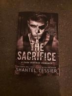 The Sacrifice - Shantel Tessier nieuw, Ophalen of Verzenden, Nieuw, Shantel Tessier, Wereld overig