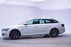 Skoda Superb 1.4 TSI ACT Style Business [ Xenon Panoramadak, Gebruikt, 4 cilinders, 150 pk, Wit