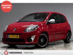 Renault Twingo 1.2 GT/ 101pk!/ D-Riem verv: 123.000 KM!/ Air, Auto's, Renault, Voorwielaandrijving, Gebruikt, Zwart, 4 cilinders