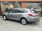 Renault Mégane Estate 1.2 TCe Limited | NAV | Trekhaak | Cl, Voorwielaandrijving, Stof, Gebruikt, Zwart