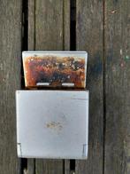 Vintage Trein Asbak, Ophalen of Verzenden, Gebruikt