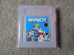 Gameboy spel: Paperboy, Puzzel en Educatief, Gebruikt, 1 speler, Ophalen of Verzenden