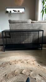 Houtopslag voor binnen, Tuin en Terras, Haardhout, Minder dan 3 m³, Ophalen of Verzenden, Overige houtsoorten, Blokken