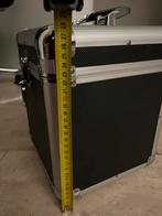 1x Nagelkoffer, opbergbox, beautycase, make up, Ophalen of Verzenden, Zo goed als nieuw, Overige instrumenten