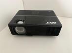 Acer P1265 DLP Projector beamer, Audio, Tv en Foto, Beamers, Ophalen of Verzenden, Zo goed als nieuw, DLP, Overige resoluties