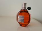 100 ml flowerbomb tiger lily eau de parfum viktor & rolf edp, Ophalen of Verzenden, Nieuw