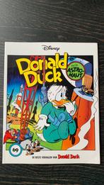 Donald Duck als astronaut. Nr 69, Nieuw, Ophalen of Verzenden