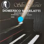 CD *SALE* DUBRAVKA TOMSIC - Klaviersonaten Domenico Scarla N, Cd's en Dvd's, Verzenden, Classicisme, Zo goed als nieuw, Overige typen