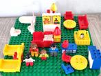Duplo onderdelen, Kinderen en Baby's, Speelgoed | Duplo en Lego, Ophalen of Verzenden, Zo goed als nieuw, Duplo