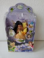 Barbie Disney Fairies Iridessa and the Great Fairy Rescue, Ophalen of Verzenden, Peter Pan of Pinokkio, Nieuw, Overige typen